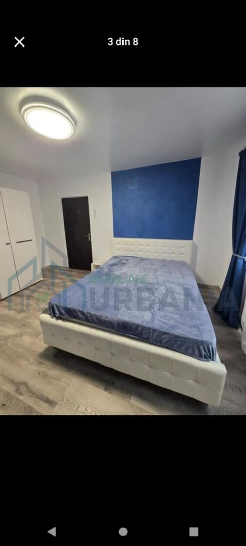 Apartament 2 camere, zona Jumbo – Baza 3, Iasi - Poză 5