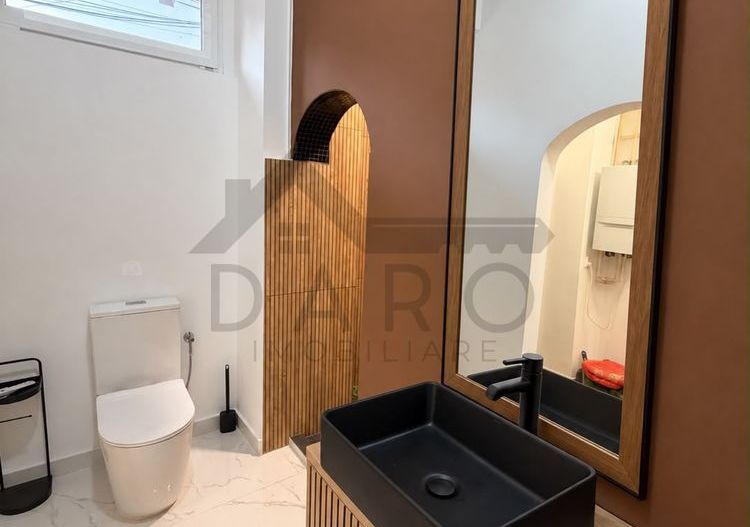 Apartament  complet renovată în inima orașului Târgu Mureș, Piața Trandafirilor - Poză 7