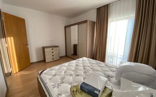 Apartament bloc nou 3 camere - parcare subterana - Poză 11