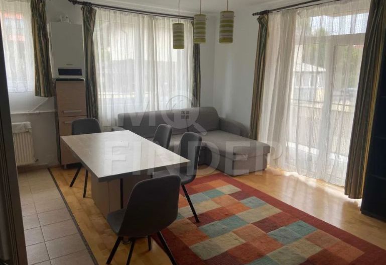 Apartament 2 camere, parcare, zona Campului - Poză 3