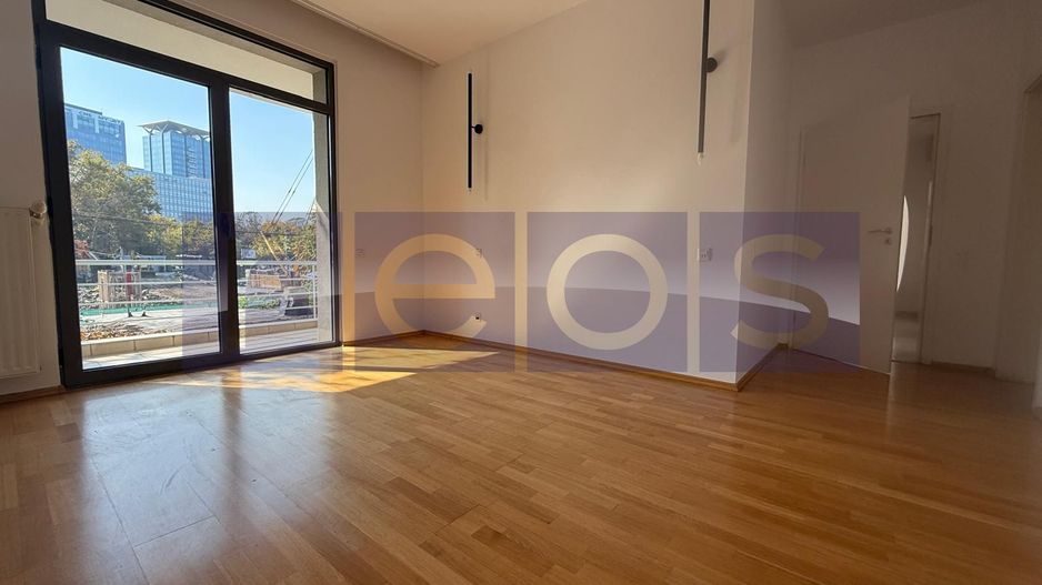 De inchiriat apartament 4 camere Calea Floreasca 140 mp recent renovat - Poză 6