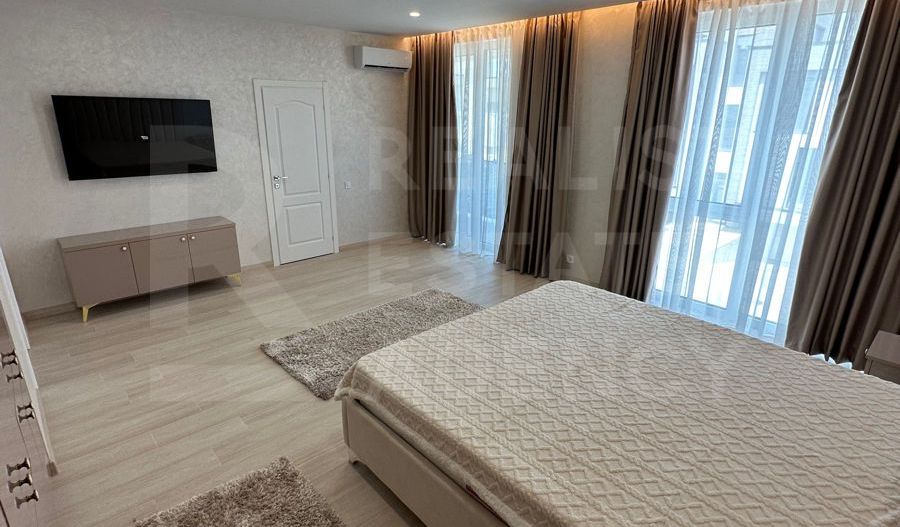 Chirie duplex, 3 nivele, str. Poiana Pinului, sect. Botanica - Poză 6