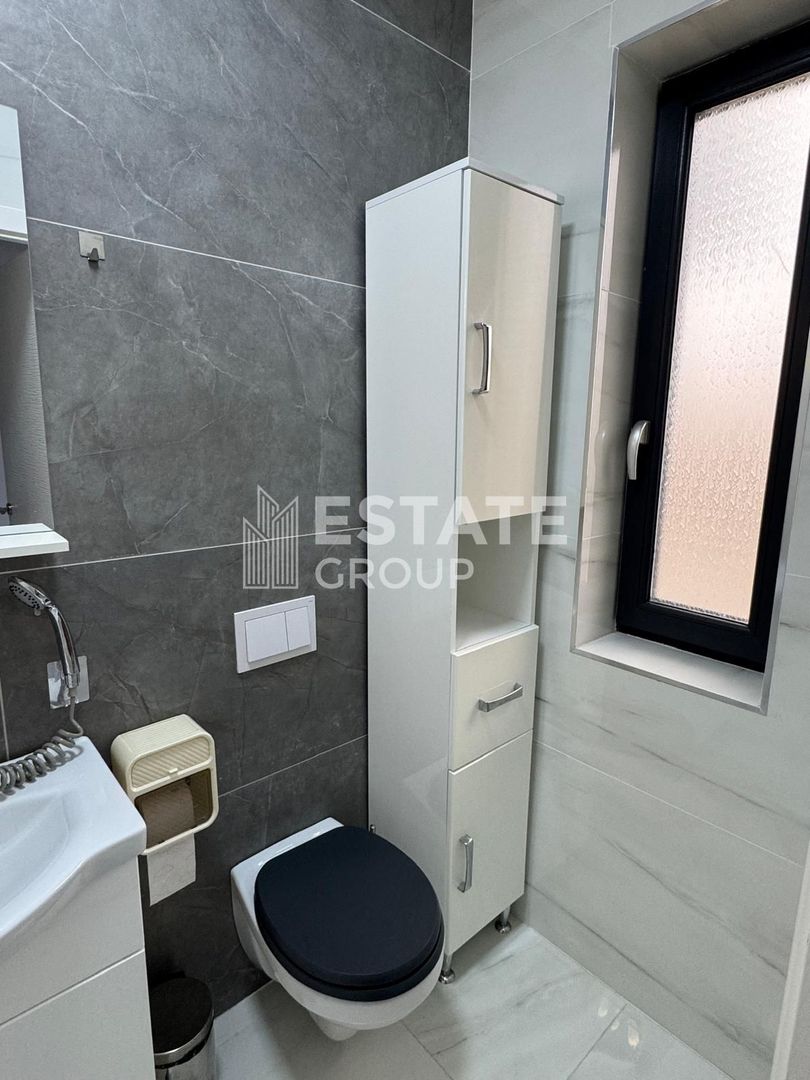 Casa insiruita cu 3 camere mobilata in Giroc - Poză 12