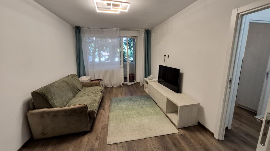 Apartament cu 2 camere 49,59 mp - cl. Grivitei - Gara de Nord - Poză 2