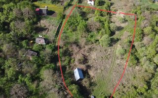 Teren de vis în Stejeriș – utilități, natură, acces rapid! - Poză 2