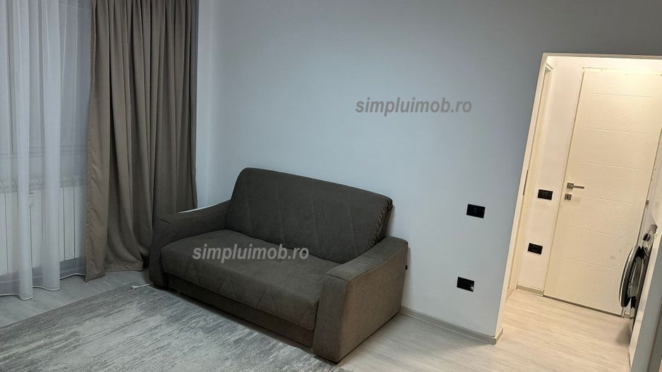 Renovat Modern  Parcare  Lacul Tei Facultatea de Construcții - Poză 4