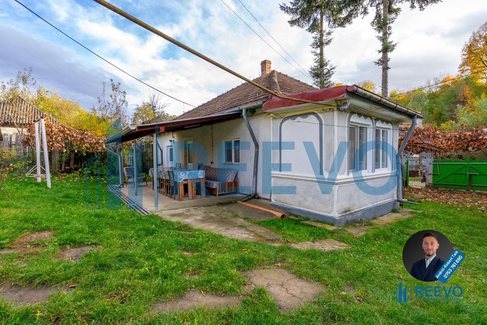 Casă de vânzare, pe Str.  Profesor Doctor Bgdasar nr. 1, Bacău. Comision 0%! - Poză 32