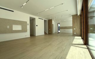 Vila cu 6 camere *575mp* / 2 locuri parcare // Pipera- Iancu Nicolae - Poză 13