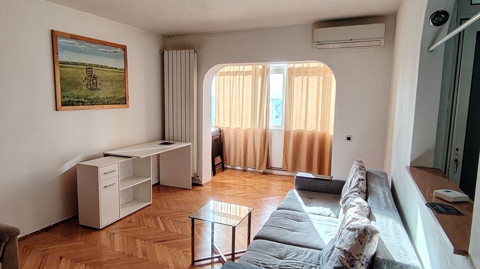 Mehala | 2 Camere | Decomandat | Centrala Proprie - Poză 1