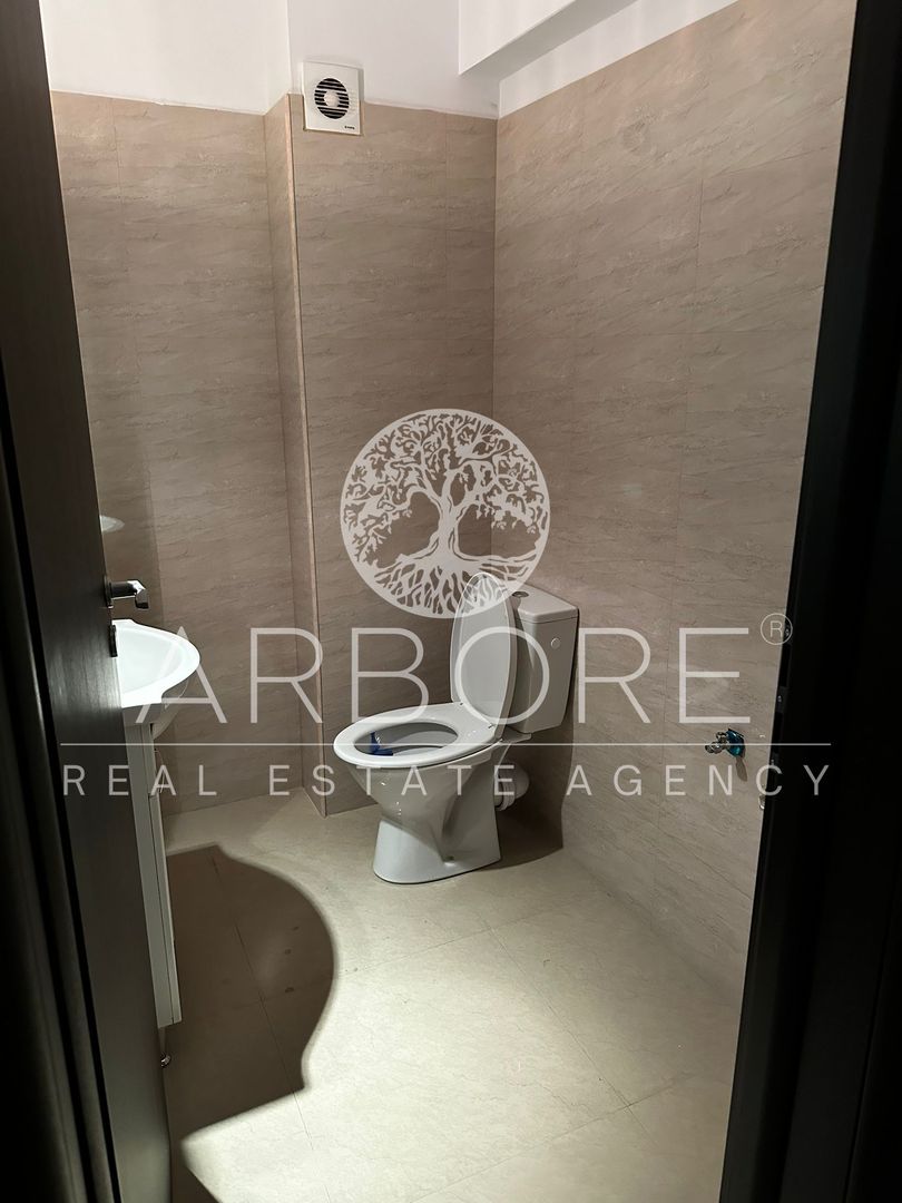 Apartament 3 camere spațios, finisat modern. - Poză 7