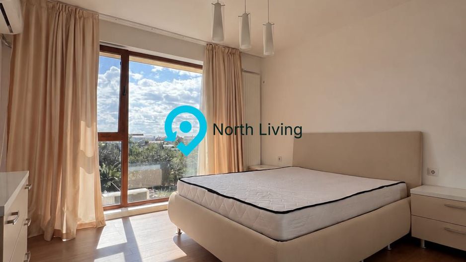 Apartament 2 camere, Bragadiru Central, bloc nou, disponibil imediat - Poză 5
