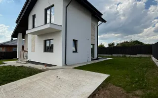 🏡 Vilă Premium Valea Adâncă, Zona 5 Drumuri 🏡 - Poză 17
