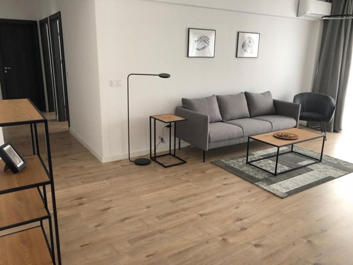 Apartament 3 camere Pipera-Belvedere - Poză 5