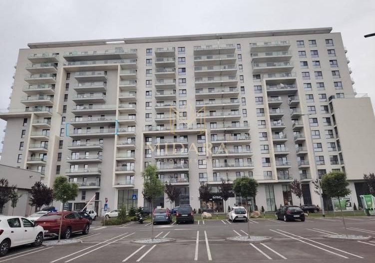Garsonieră Sun Royal View | Terasă 20 mp | 510€/lună - Poză 10