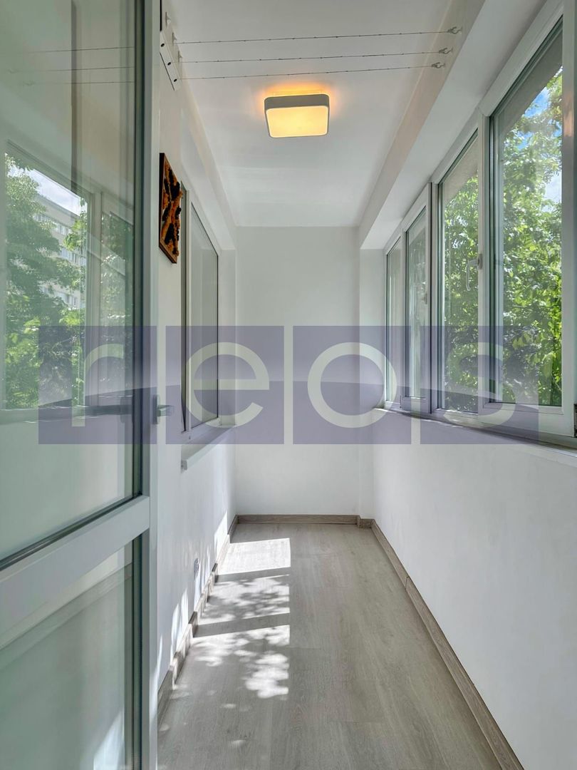 VANZARE 2 CAMERE | SEMIDECOMANDAT | ZONA BABA NOVAC - Poză 5