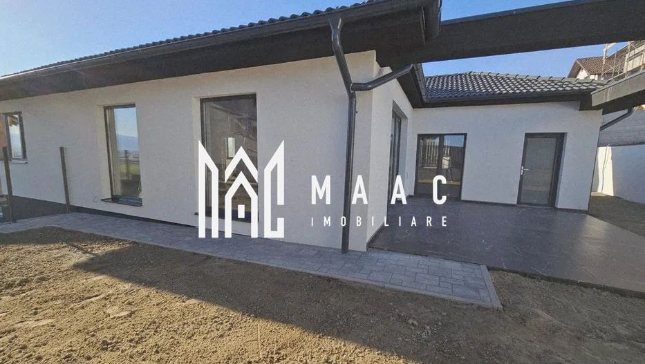 Casa individuala | 120 MPU | Sura Mare - Poză 1