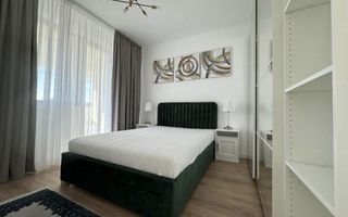 Chirie Ivory Pipera I Apartament 2 camere I Rond OMV I parcare + boxa - Poză 5