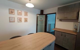 AP. 3 CAMERE DRISTOR, PRIMA INCHIRIERE, PET-FRIENDLY, METROU, CENTRALA - Poză 6