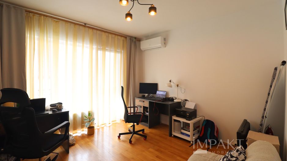 Apartament modern de vanzare cu 4 camere,  Buna Ziua! - Poză 8