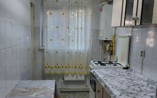 Apartamaent 1 camera bloc mixt,parter,Micro 21 - Poză 4