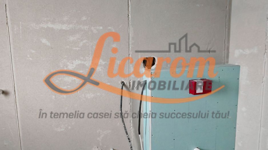 Casa la cheie in CRISTIAN pe Parter, zona de vile,250.000 euro - Poză 9