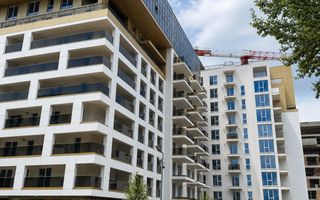 Apartament 2 camere | parcare inclusa | bloc nou | Sopor - Poză 2