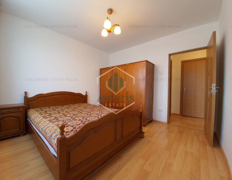 Renovat recent, bloc reabilitat, lift schimbat, Gara de Nord Dinicu Golescu - Poză 10