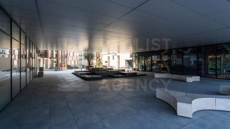 Vânzare, apartament, 3 camere, strada Pan Halippa, Centru - Poză 14