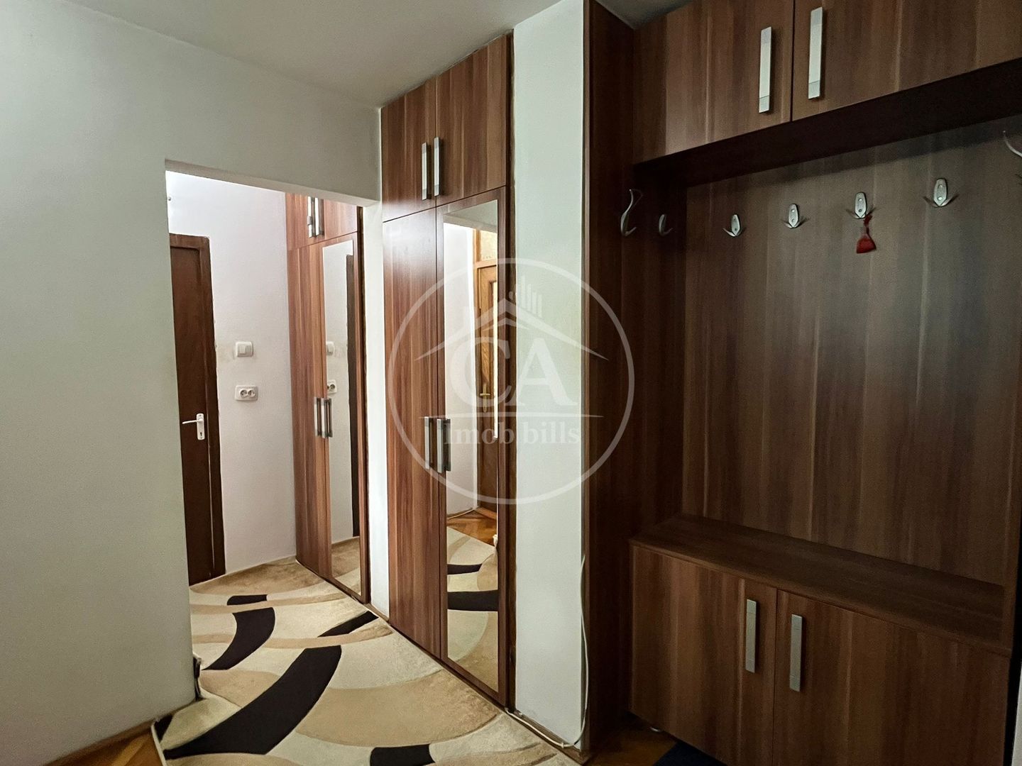Apartament cu 2 camere de vânzare in zona Decebal, Oradea - Poză 7