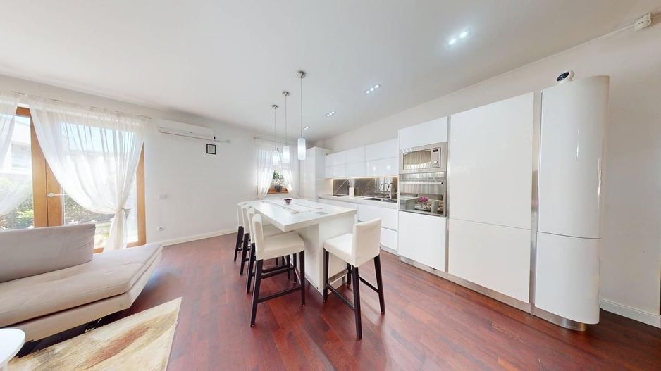 Apartament premium de vanzare in Selimbar – 3 camere, gradina 159 mp - Poză 7