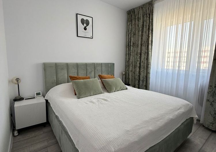 Apartament 2 camere Rotar Park 2 - loc de parcare si TVA incluse - Poză 1