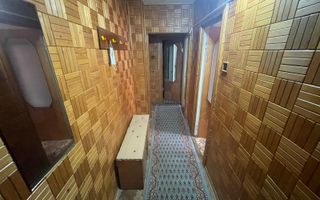 Apartament cu 2 camere, 55mp, Zona Diamant - Poză 7