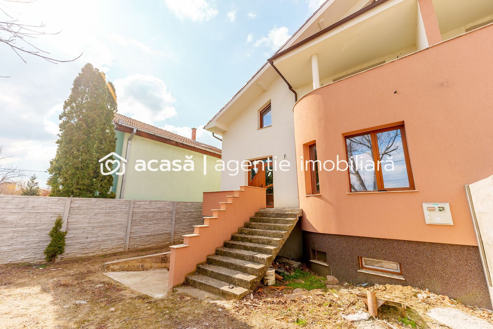 Casă nouă Zona Tabacovici - Poză 1