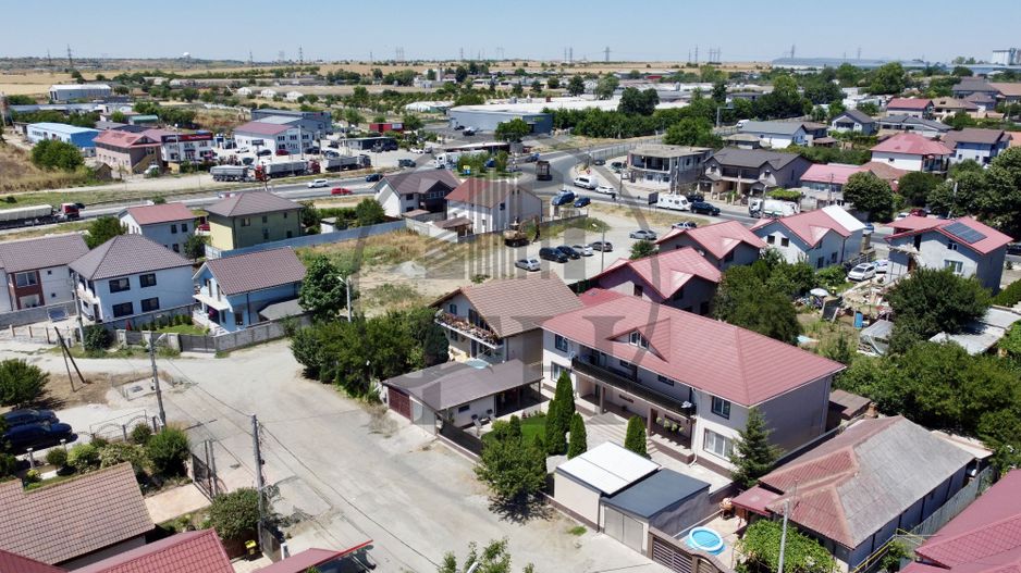 Casa / Vila de vanzare Lumina, Constanta - Poză 27