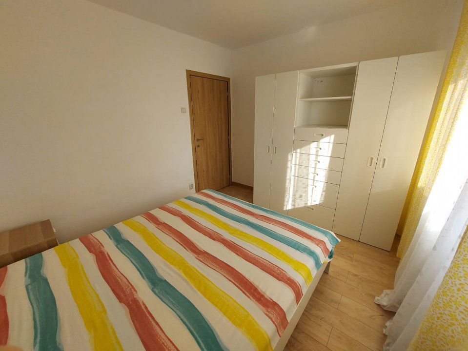 Apartament 2 camere Stefan cel Mare | Barbu Vacarescu - Poză 5