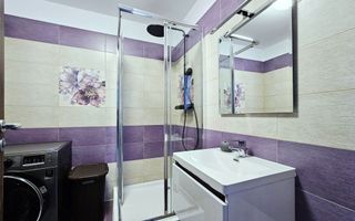 3 Camere Mobilat-Utilat Lux | Nou | Brasov Est | Ghimbav - Poză 12