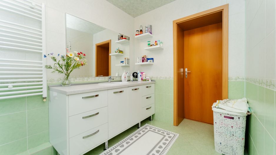 Spre vânzare casă individuală în Trușeni – 223,9 m² | Teren 8 Ari - Poză 9