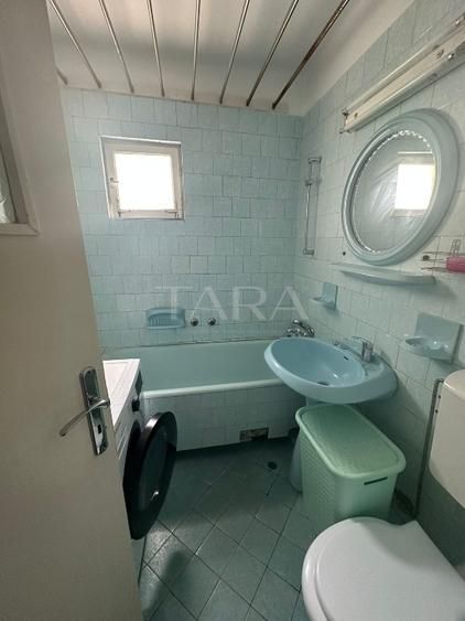 Apartament 3 camere decomandat – luminos, liniștit. - Poză 8