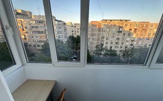 Inchiriez apartament 2 camere - renovat Crangasi - Poză 7