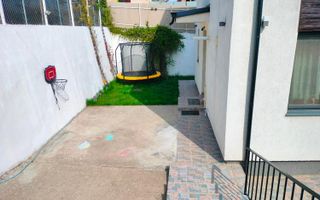 Casa tip duplex, 4 camere, parțial mobilată, Rediu - Poză 4