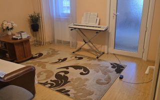 Apartament decomandat, confort 1, etaj 1 – Mănăștur, zona Minerva - Poză 5