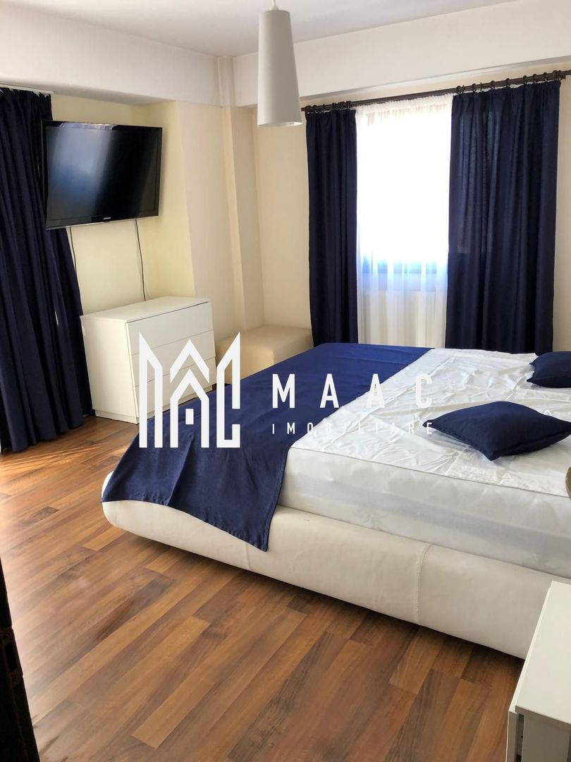 Apartament 3 camere | Decomandat | Etaj 3 | Calea Dumbravii - Poză 5