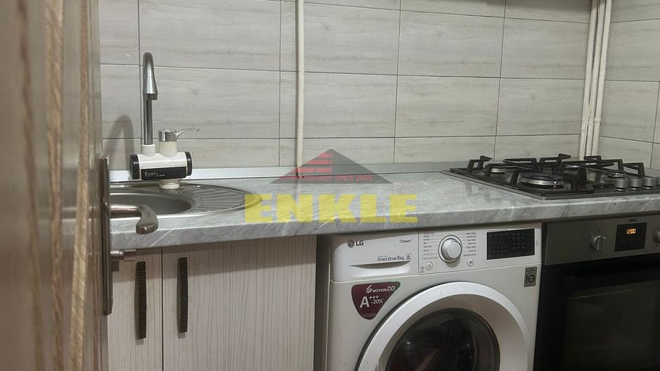 Garsonieră de vânzare – Zona Capăt la 1 - Poză 5