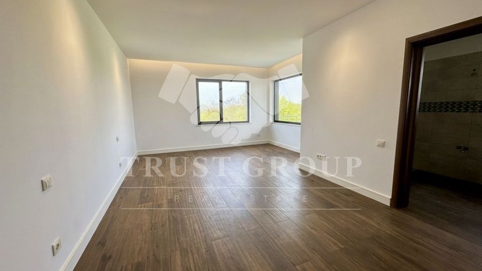 Apartament 4 Camere Herastrau | Vedere spre parc | Loc de parcare+Boxa - Poză 17