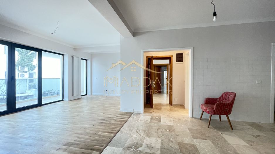 Apartament**3 camere**104mp // Bloc NOU// TEI ***FIRST RENT*** - Poză 1