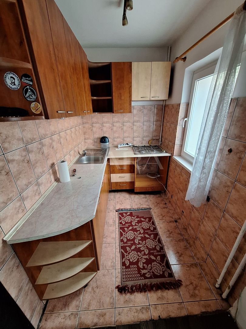 Garsoniera zona La Terenuri - Poză 3