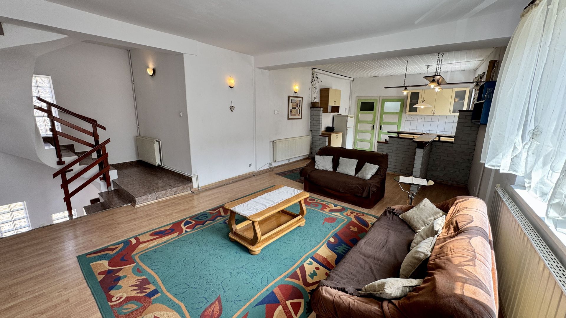 Apartament in Centrul Istoric - Poză 6