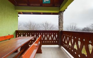 Casă de vacanță în Moneasa - Poză 3