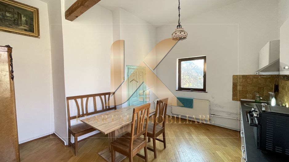 Apartament 2 camere, 75mp zona Centrala! Negociabil - Poză 2