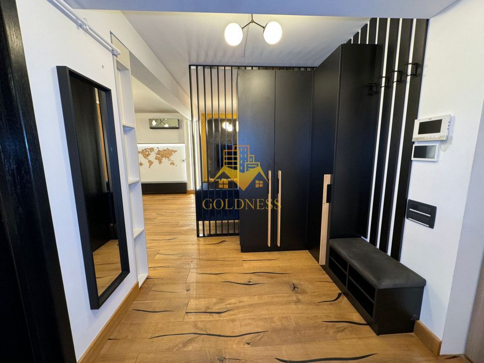 2 camere,modern,parcare,bloc nou,Europa complex Luminia, Eugen Ionesco - Poză 7